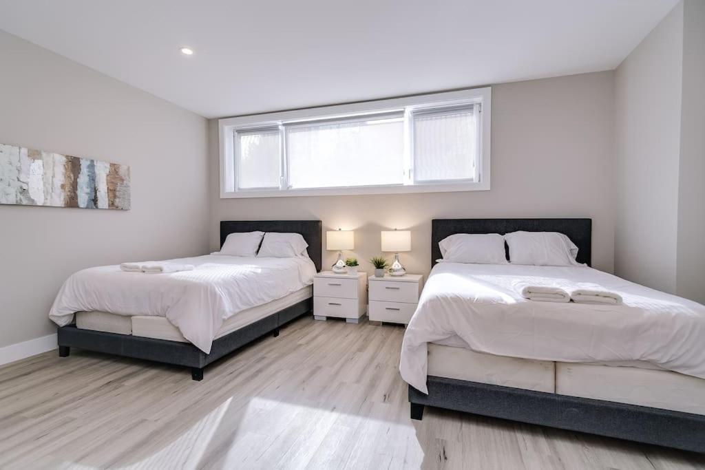 Stunning Duplex Condo #1 - Downtown River North Чикаго Экстерьер фото